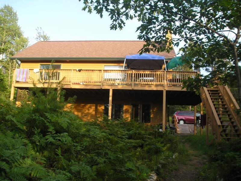 Horizon Point Cottage